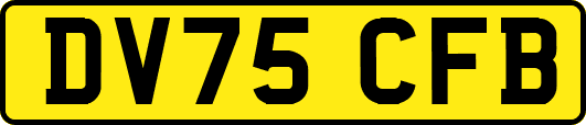 DV75CFB
