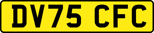 DV75CFC