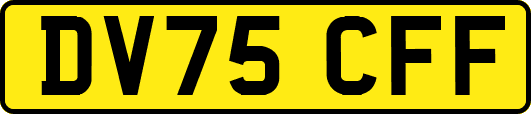 DV75CFF