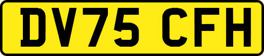 DV75CFH