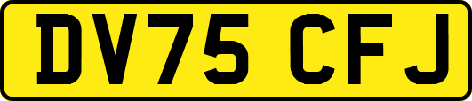 DV75CFJ