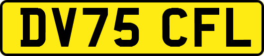 DV75CFL