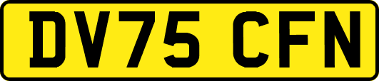 DV75CFN