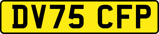 DV75CFP