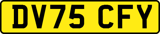 DV75CFY
