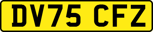 DV75CFZ
