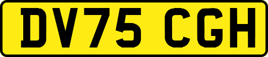 DV75CGH