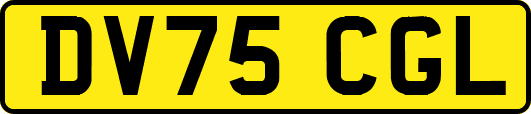 DV75CGL