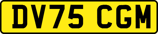 DV75CGM