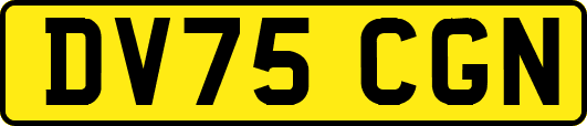 DV75CGN