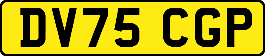 DV75CGP