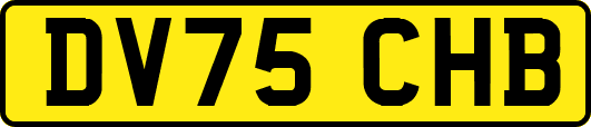 DV75CHB