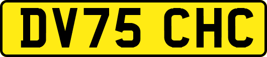DV75CHC