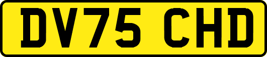 DV75CHD