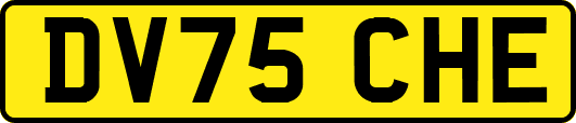 DV75CHE