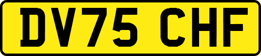 DV75CHF