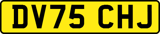 DV75CHJ
