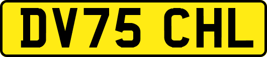 DV75CHL