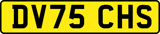 DV75CHS