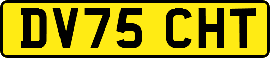 DV75CHT