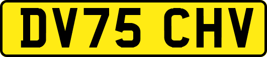 DV75CHV