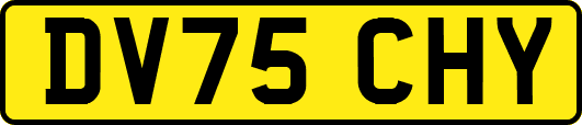 DV75CHY