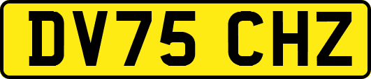 DV75CHZ