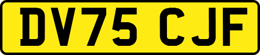 DV75CJF