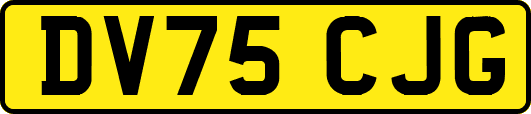 DV75CJG
