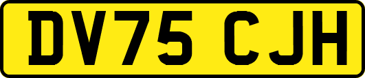DV75CJH