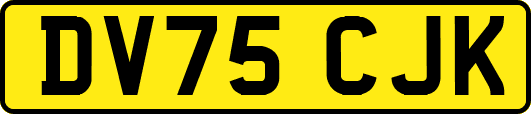 DV75CJK