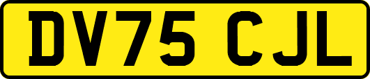 DV75CJL