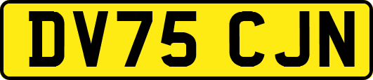 DV75CJN