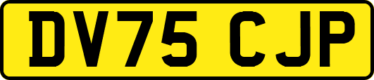 DV75CJP