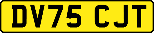 DV75CJT