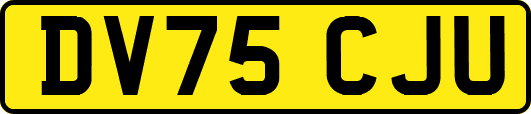 DV75CJU