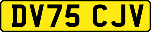 DV75CJV
