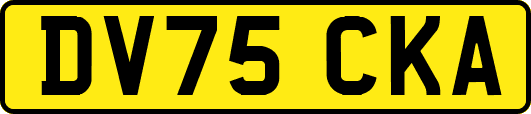 DV75CKA