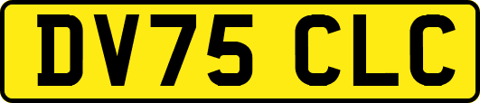 DV75CLC