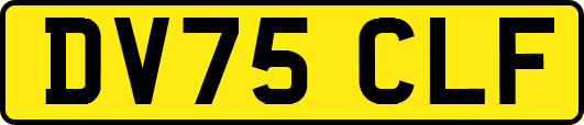 DV75CLF