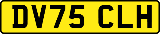 DV75CLH