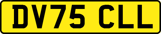 DV75CLL