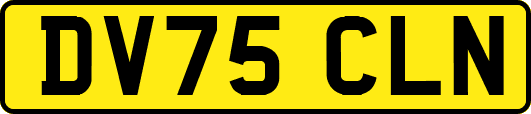 DV75CLN