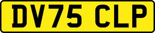 DV75CLP