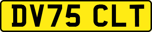 DV75CLT
