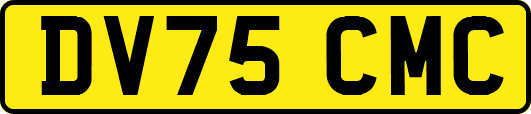 DV75CMC