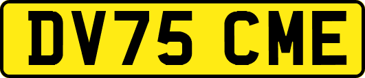 DV75CME