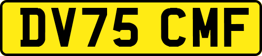 DV75CMF