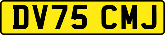 DV75CMJ