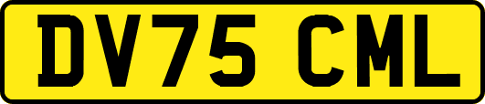 DV75CML